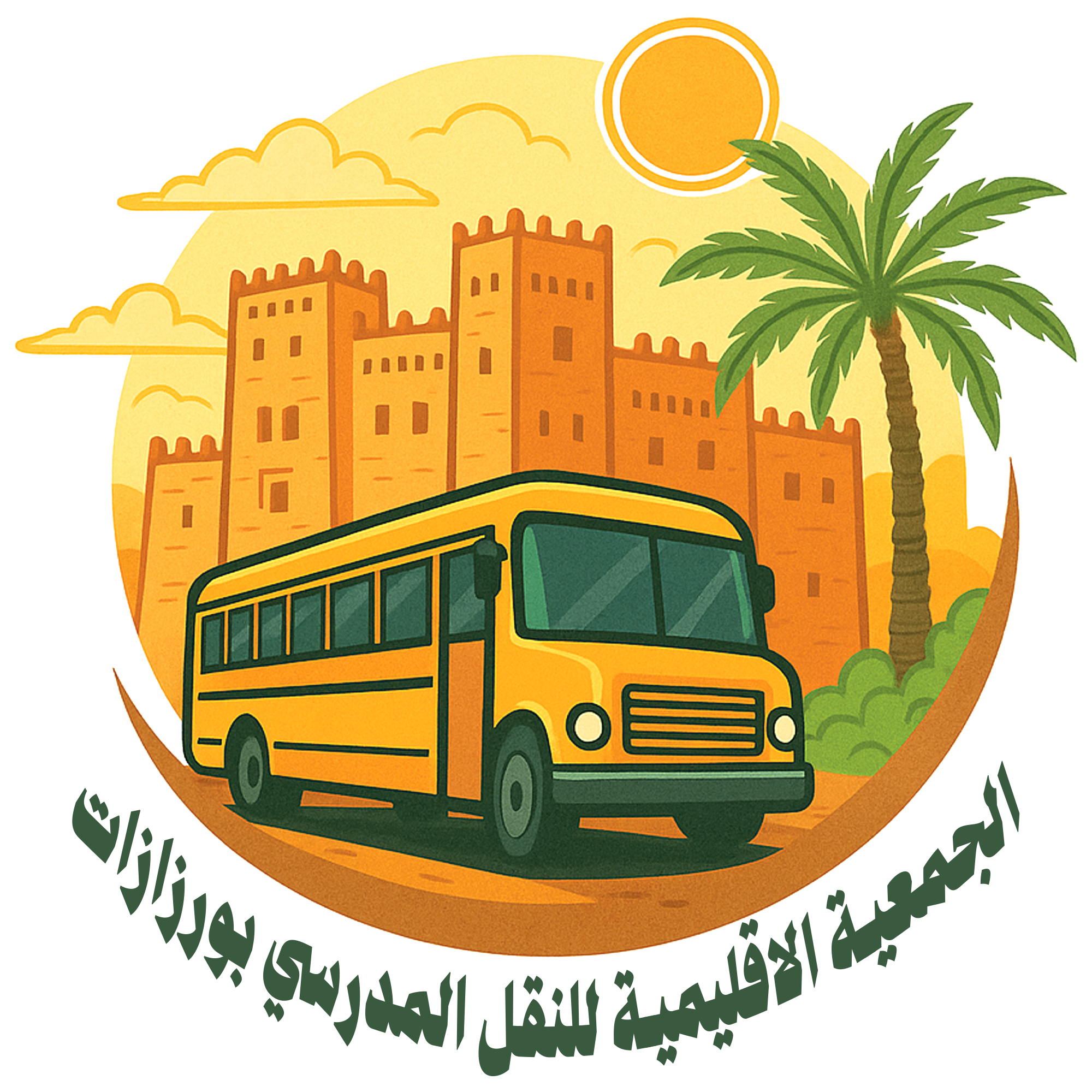 image logo